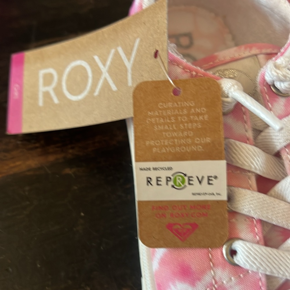 Roxy girl Roxy Rae shoes - Picture 2 of 4